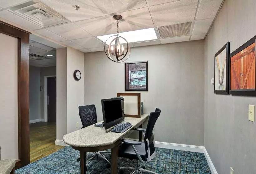 Otel Homewood Suites By Hilton Lexington Fayette Mall