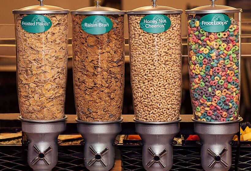 酒店 Homewood Suites By Hilton Lexington Fayette Mall