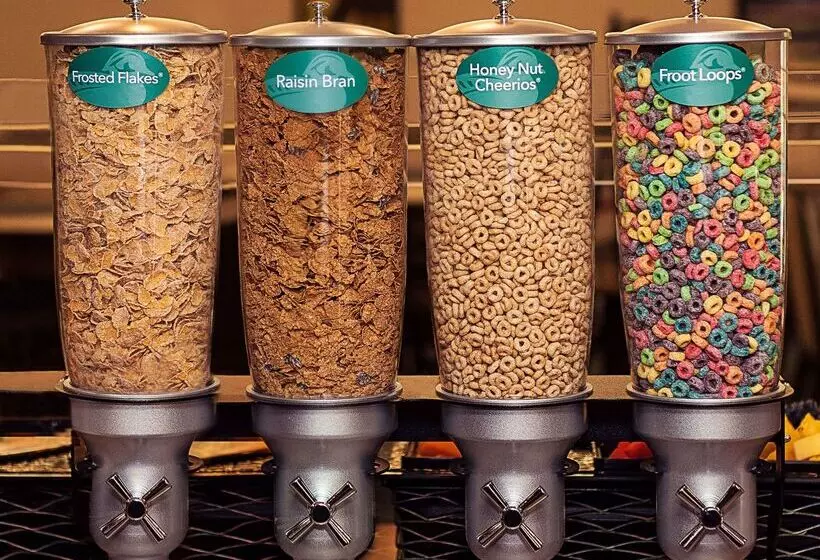 Otel Homewood Suites By Hilton Lexington Fayette Mall