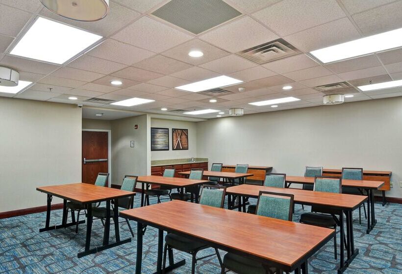 酒店 Homewood Suites By Hilton Lexington Fayette Mall
