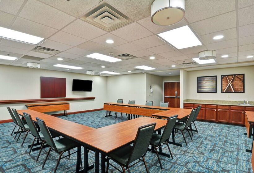 酒店 Homewood Suites By Hilton Lexington Fayette Mall
