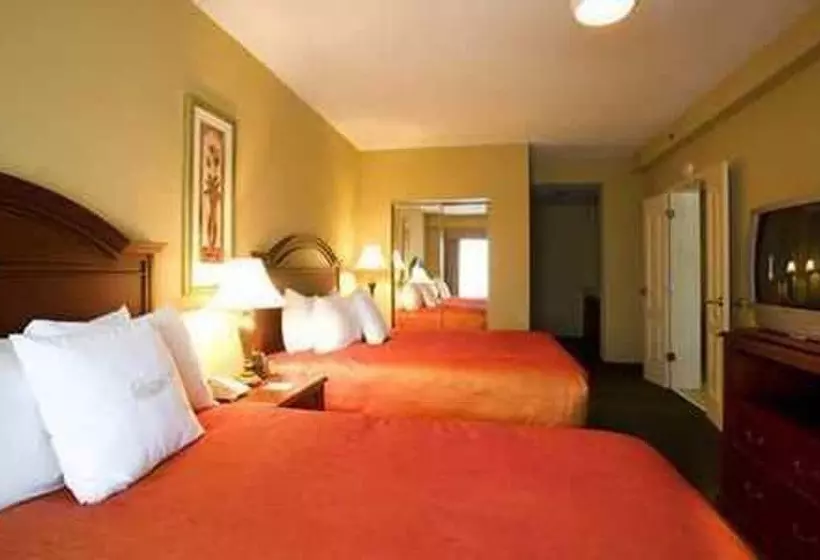 Otel Homewood Suites By Hilton Lexington Fayette Mall