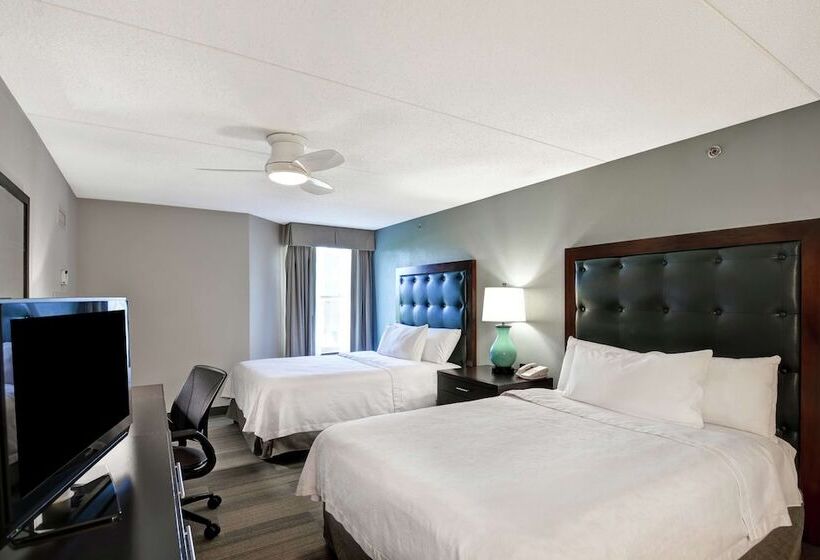 酒店 Homewood Suites By Hilton Lexington Fayette Mall