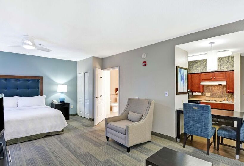 酒店 Homewood Suites By Hilton Lexington Fayette Mall