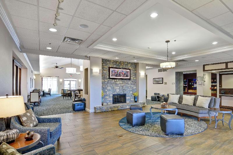 酒店 Homewood Suites By Hilton Lexington Fayette Mall