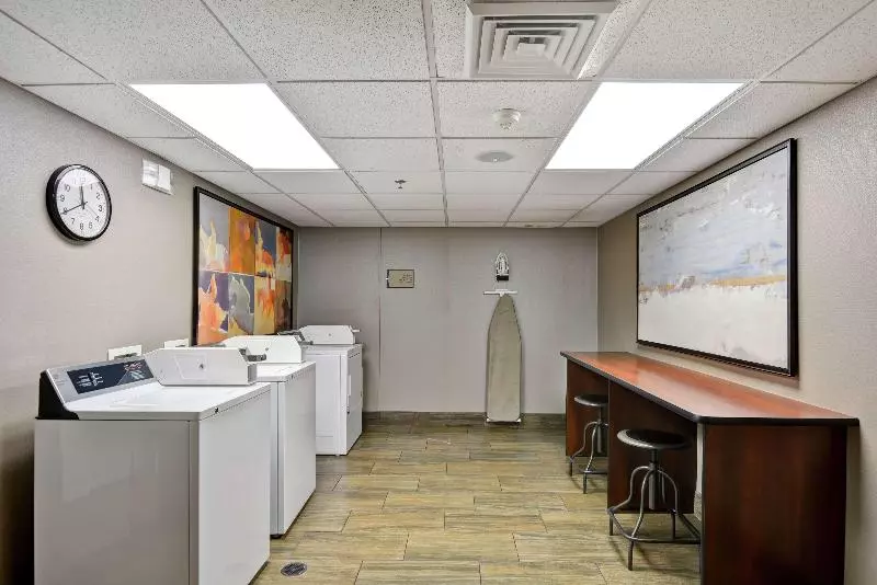 Otel Homewood Suites By Hilton Lexington Fayette Mall