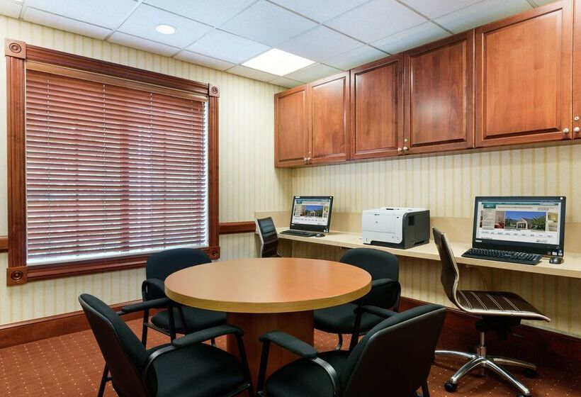 Hotel Homewood Suites By Hilton Newarkwilmington South Area