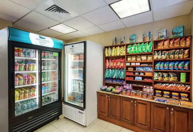 فندق Homewood Suites By Hilton Newarkwilmington South Area