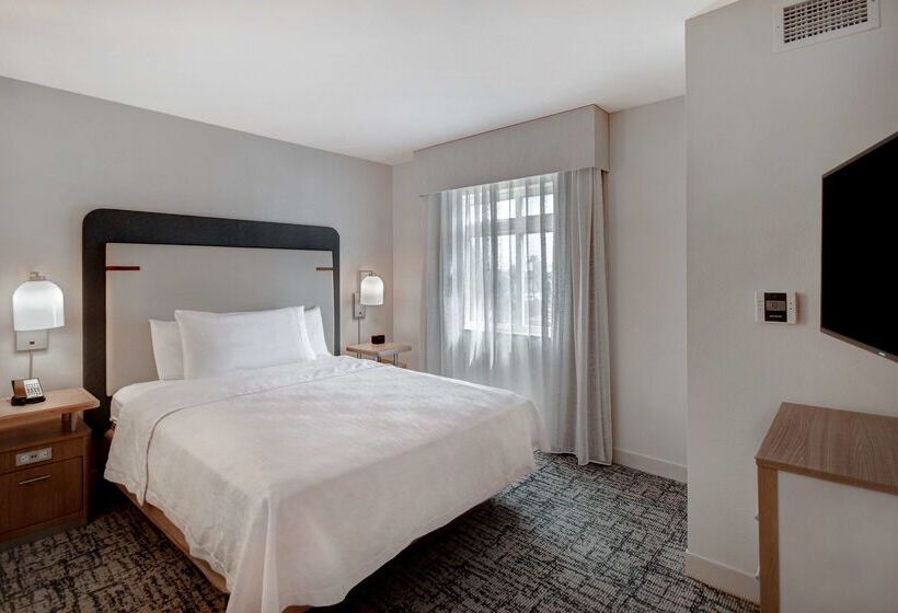 فندق Homewood Suites By Hilton San Francisco Airportnorth