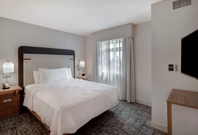 ホテル Homewood Suites By Hilton San Francisco Airportnorth