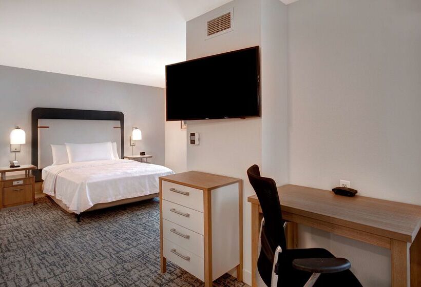فندق Homewood Suites By Hilton San Francisco Airportnorth