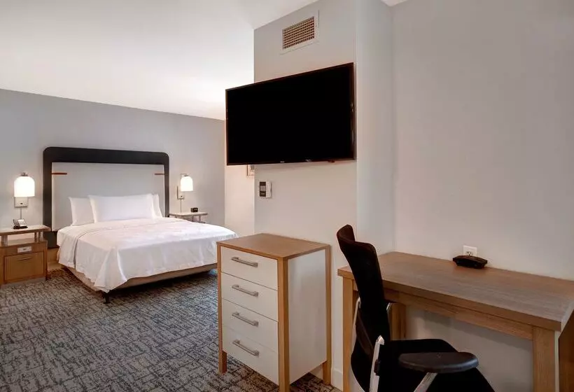 ホテル Homewood Suites By Hilton San Francisco Airportnorth