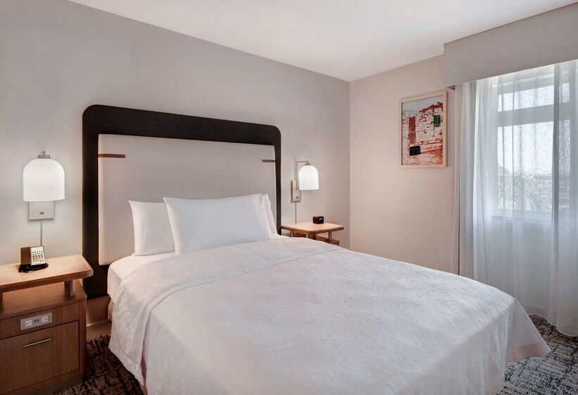 فندق Homewood Suites By Hilton San Francisco Airportnorth