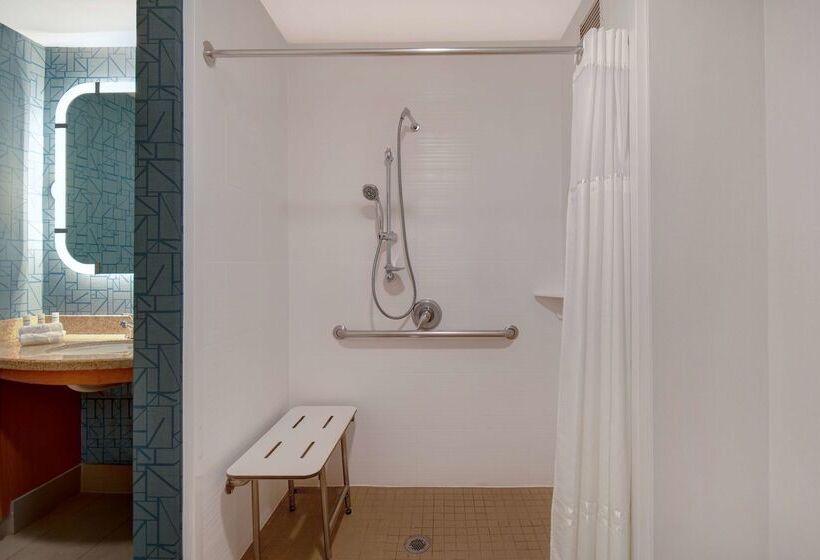 فندق Homewood Suites By Hilton San Francisco Airportnorth