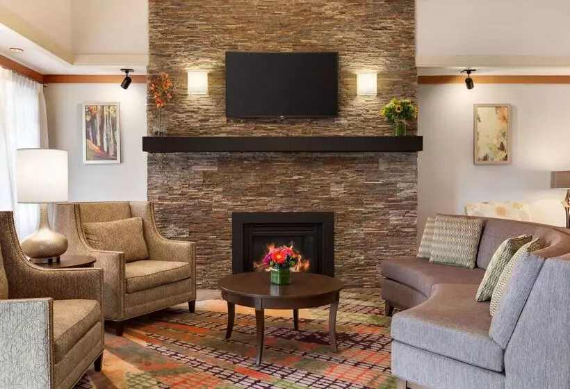 ホテル Homewood Suites By Hilton San Francisco Airportnorth