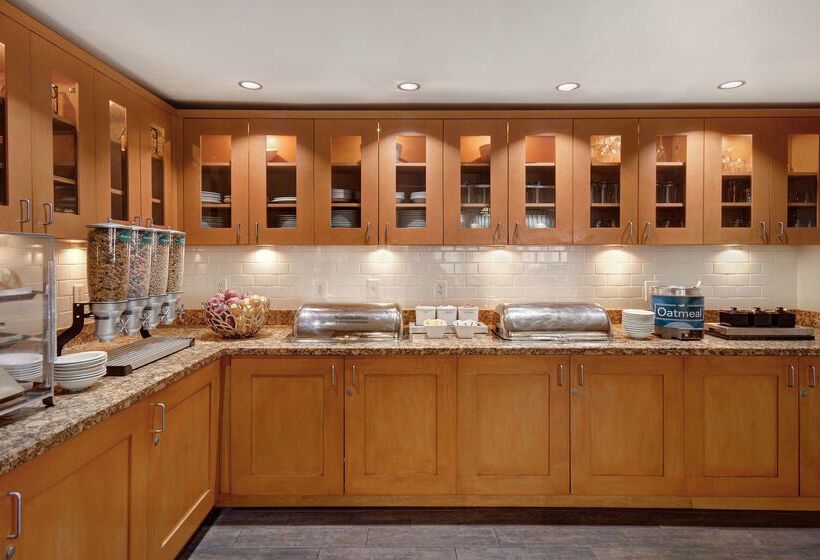 فندق Homewood Suites By Hilton San Francisco Airportnorth