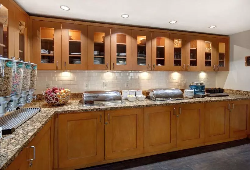 ホテル Homewood Suites By Hilton San Francisco Airportnorth