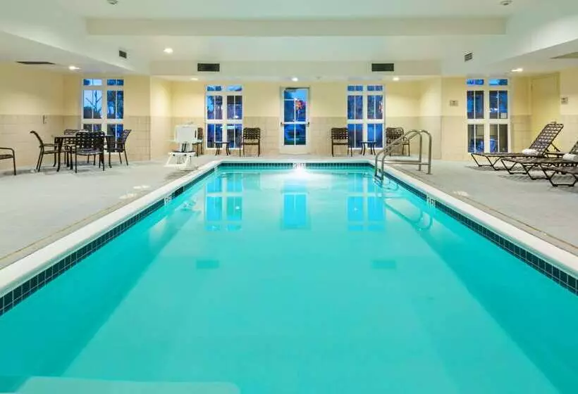 ホテル Homewood Suites By Hilton San Francisco Airportnorth