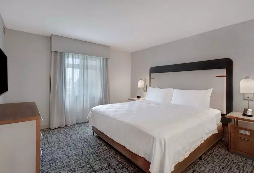 ホテル Homewood Suites By Hilton San Francisco Airportnorth