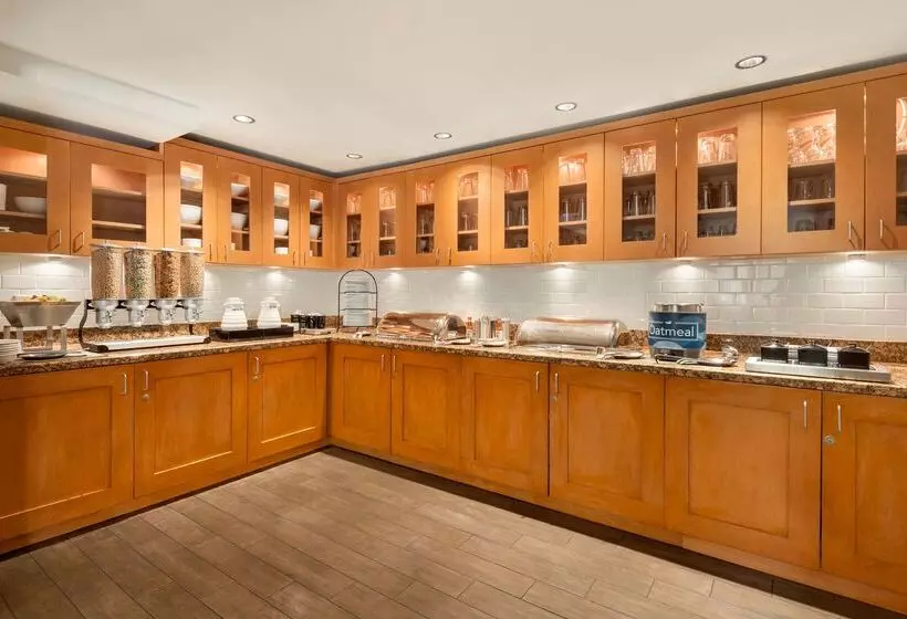 ホテル Homewood Suites By Hilton San Francisco Airportnorth