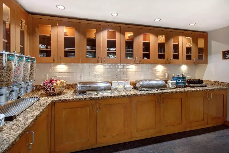 ホテル Homewood Suites By Hilton San Francisco Airportnorth