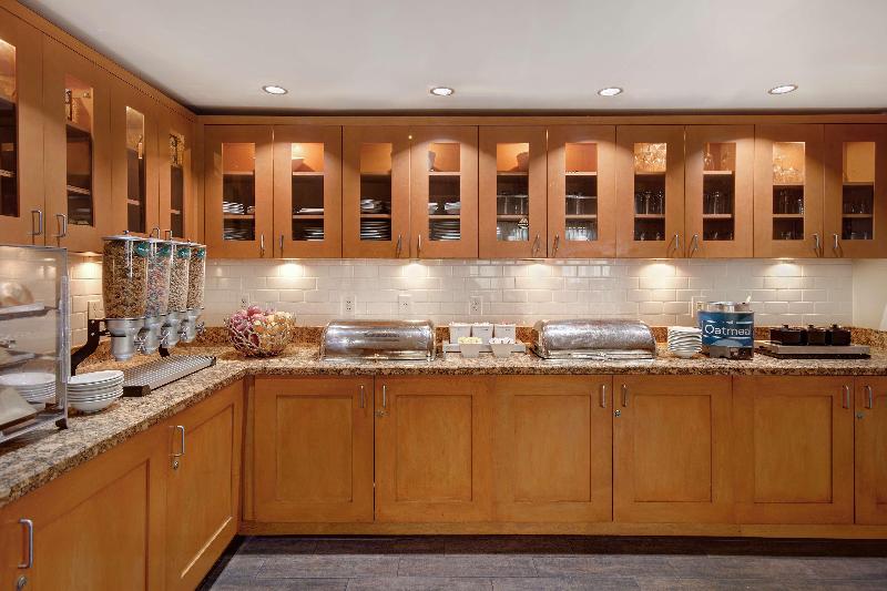 فندق Homewood Suites By Hilton San Francisco Airportnorth