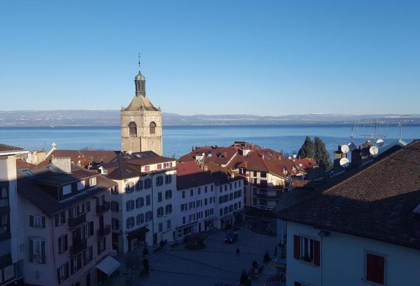 בית מלון כפרי Hôtel De France Contact Hôtel