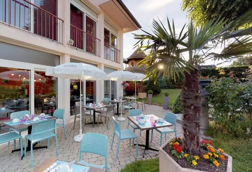 호텔 Hôtel De France Contact Hôtel