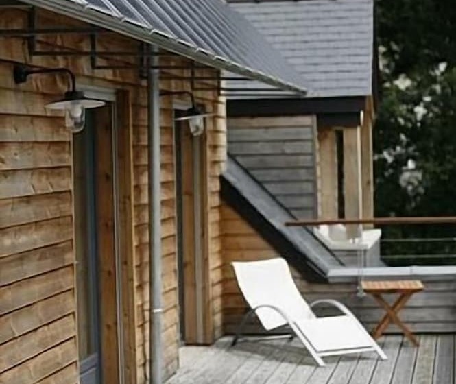 فندق Hôtel Lecoq Gadby, The Originals Relais