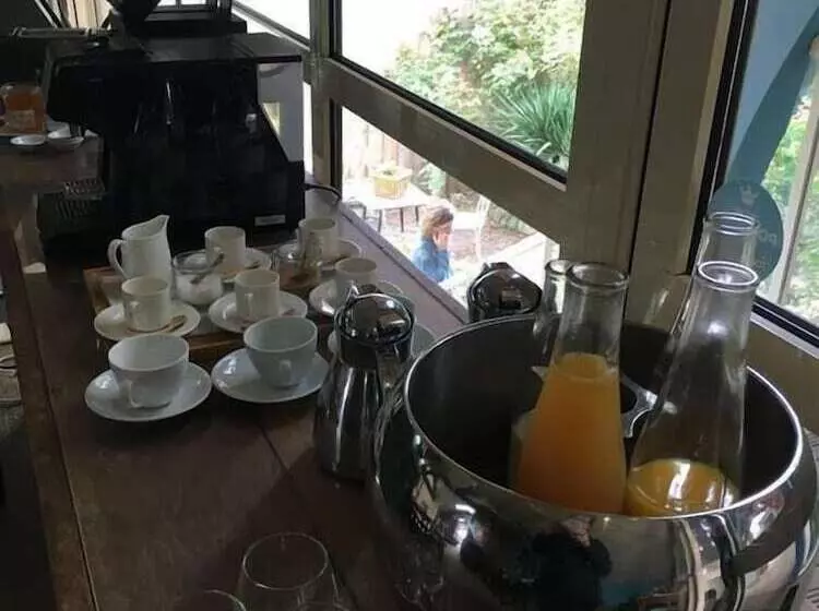 هتل Hôtel Lecoq Gadby, The Originals Relais