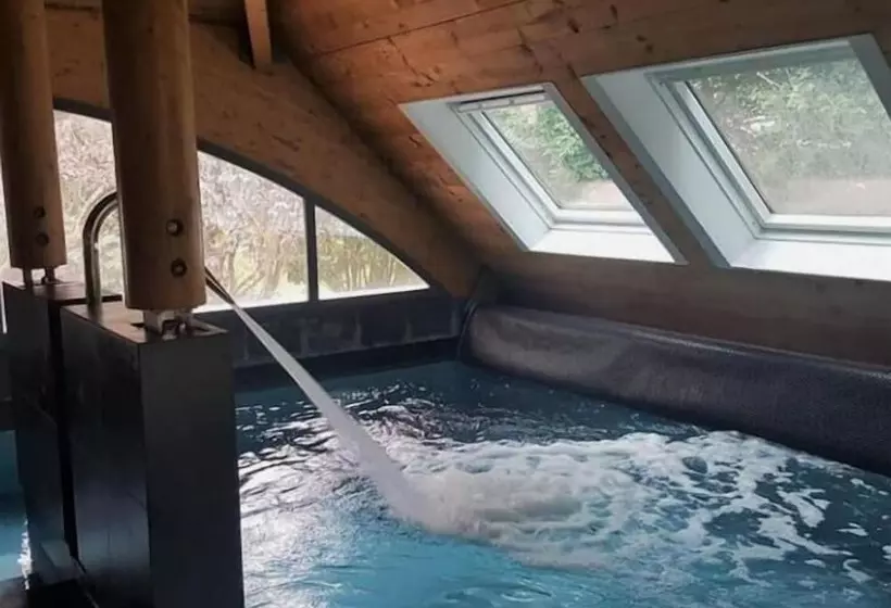 هتل Hôtel Lecoq Gadby, The Originals Relais