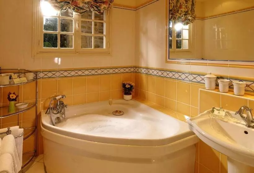 فندق Hôtel La Métairie   Teritoria  Les Collectionneurs