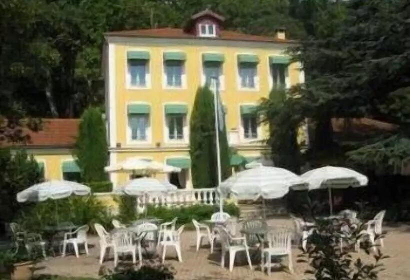 Hotel Le Cèdre de Soyons