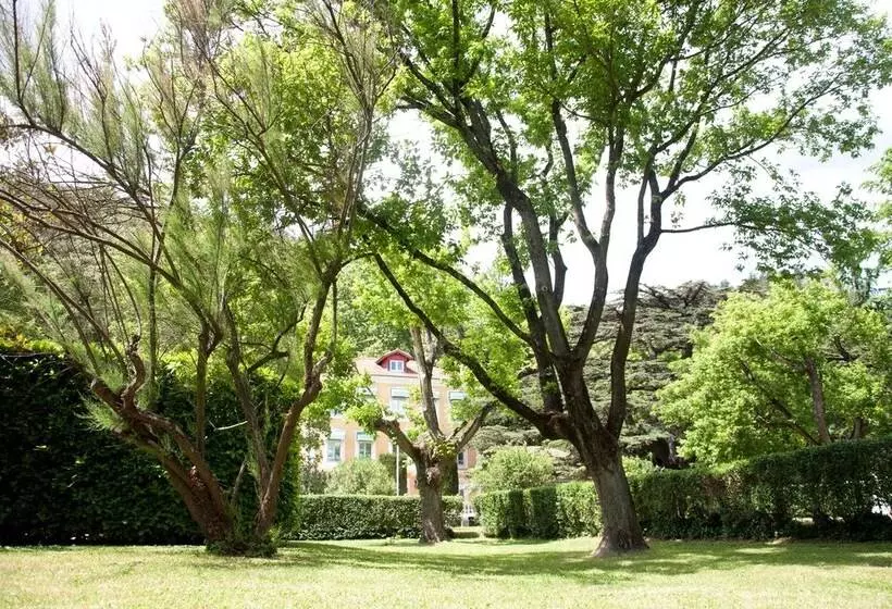 Hotel Le Cèdre de Soyons