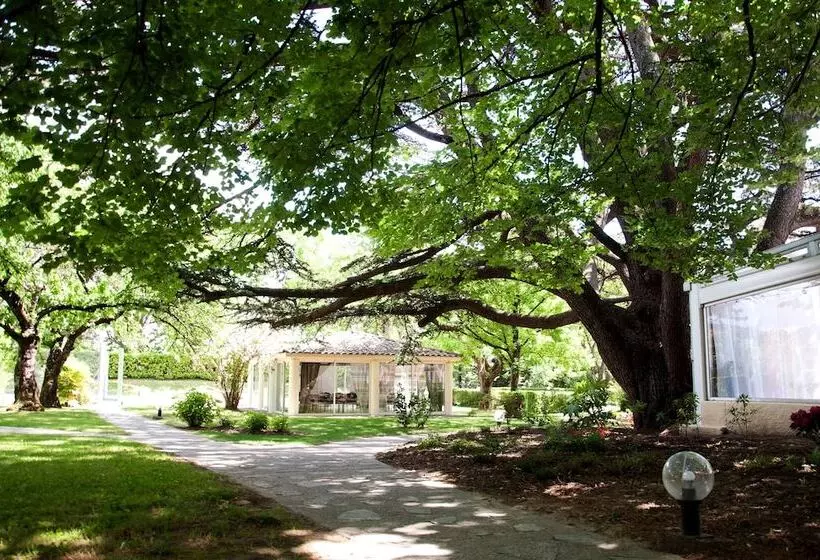 Hotel Le Cèdre de Soyons