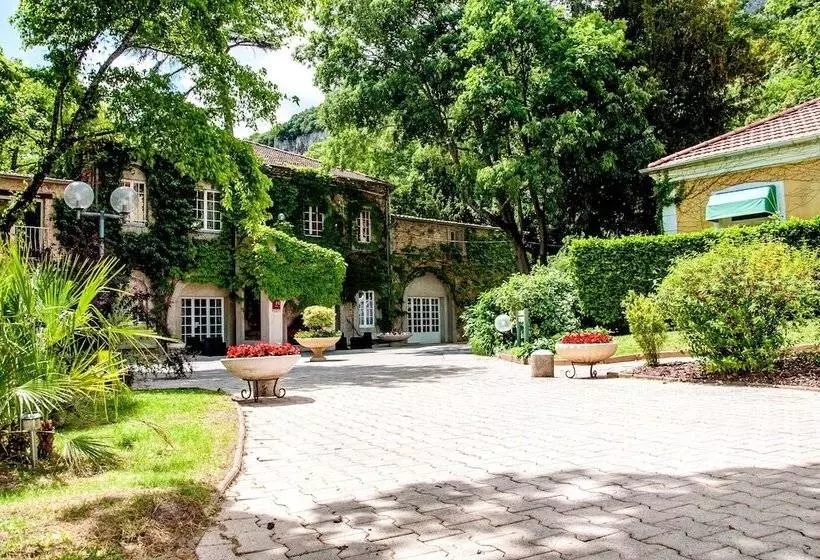 Hotel Le Cèdre de Soyons