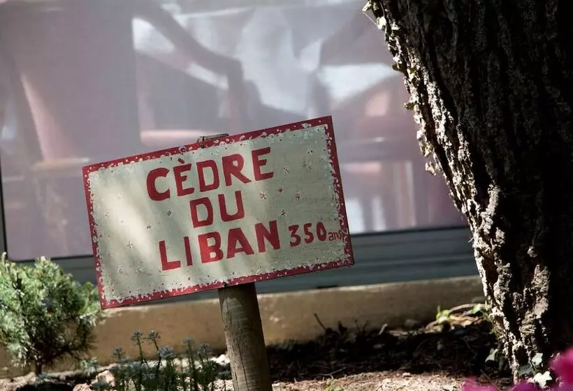 Hotel Le Cèdre de Soyons