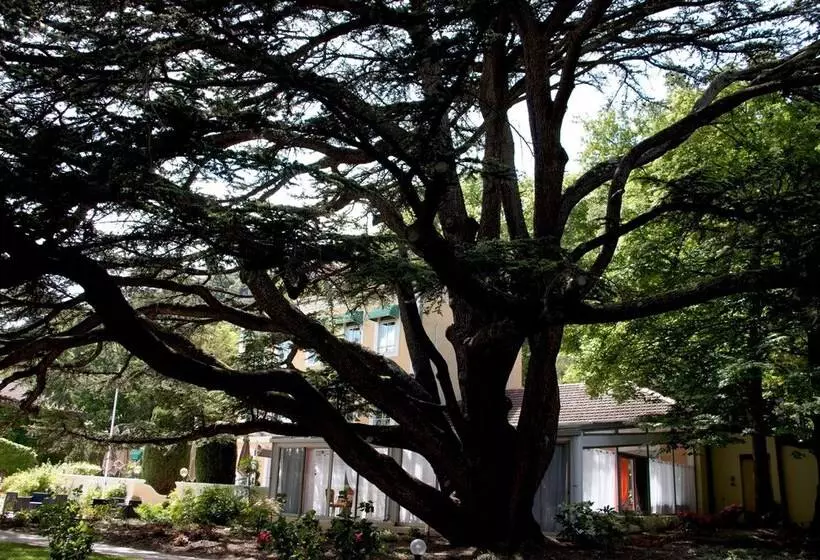 Hotel Le Cèdre de Soyons
