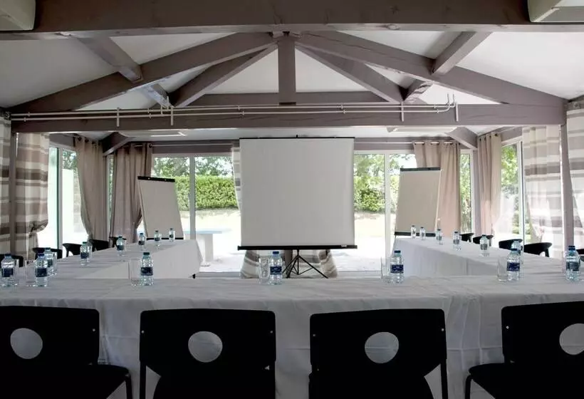 Hotel Le Cèdre de Soyons