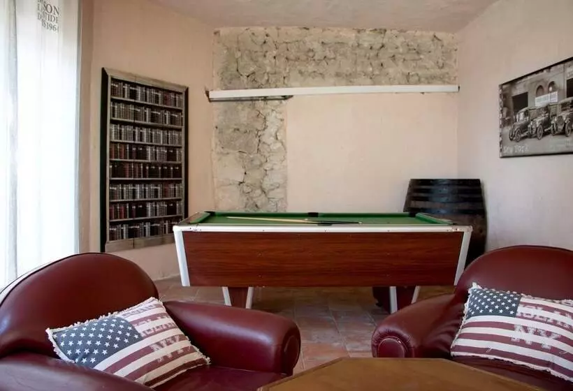 Hotel Le Cèdre de Soyons