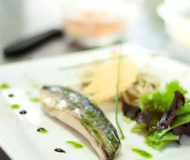 Hotel Le Cèdre de Soyons