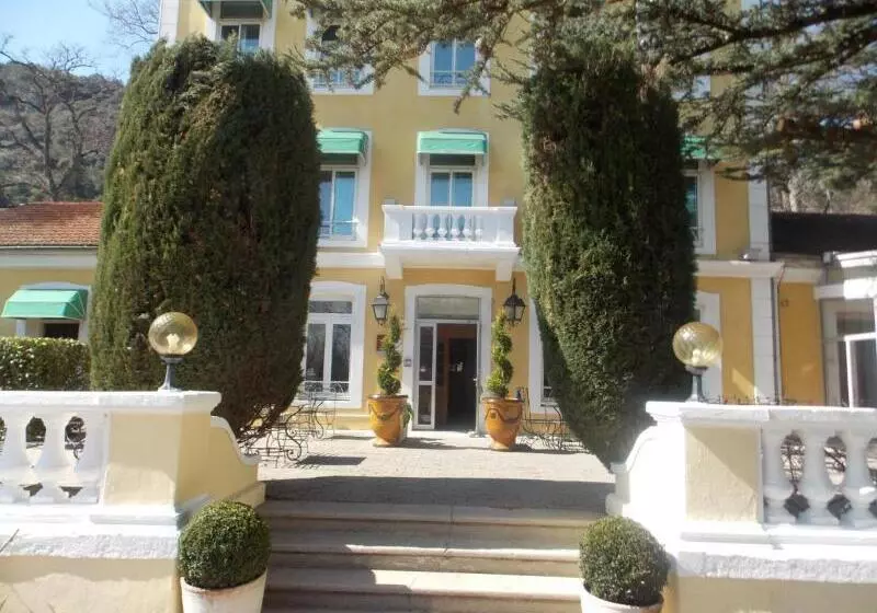 Hotel Le Cèdre de Soyons