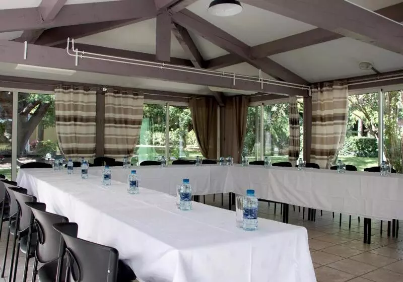 Hotel Le Cèdre de Soyons