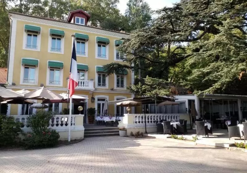Hotel Le Cèdre de Soyons