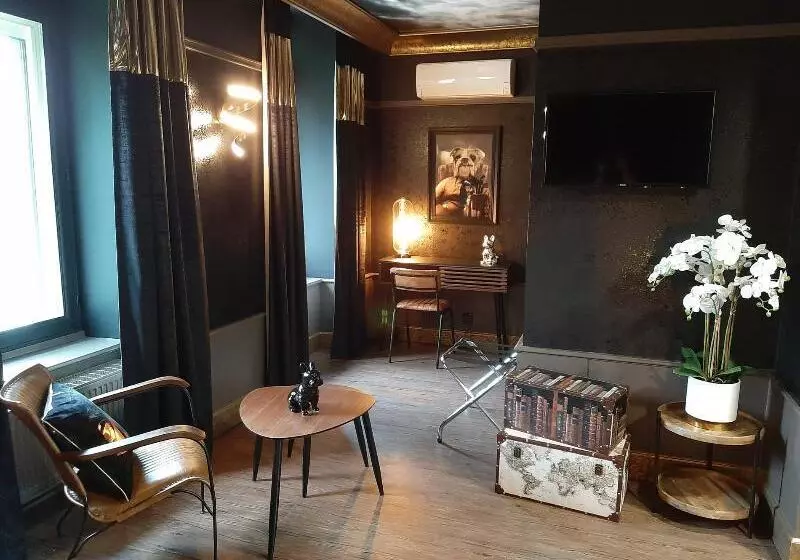 Hotel Le Cèdre de Soyons