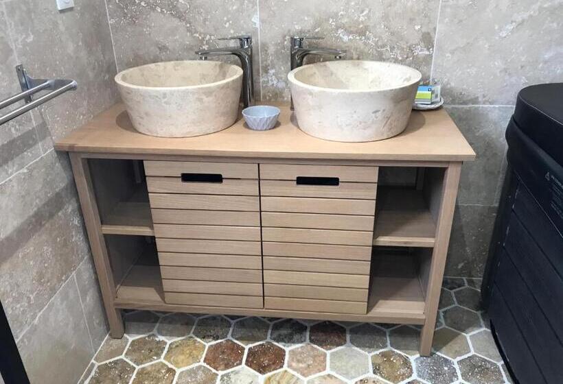 Отель Le Devem De Mirapier