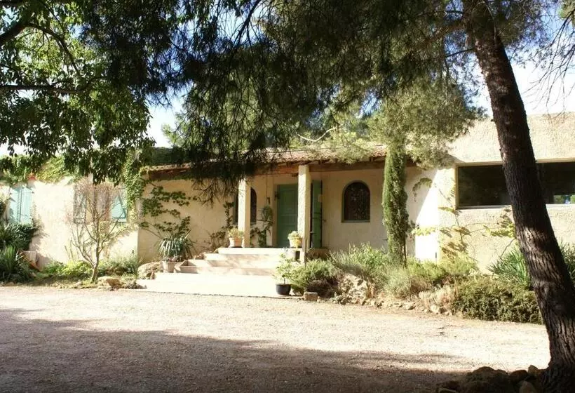 酒店 Le Devem De Mirapier