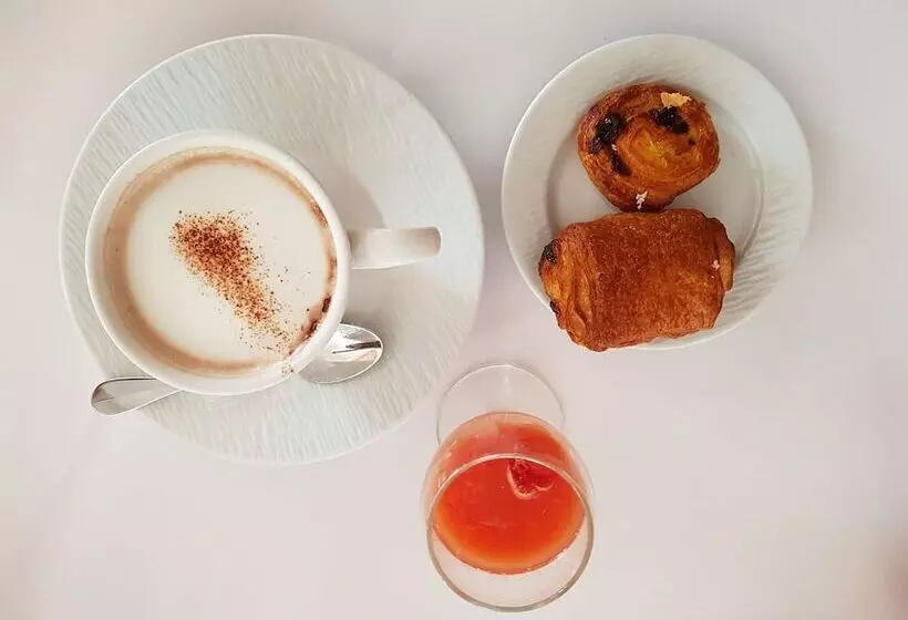 בית מלון כפרי Les Maritonnes Parc & Vignoble