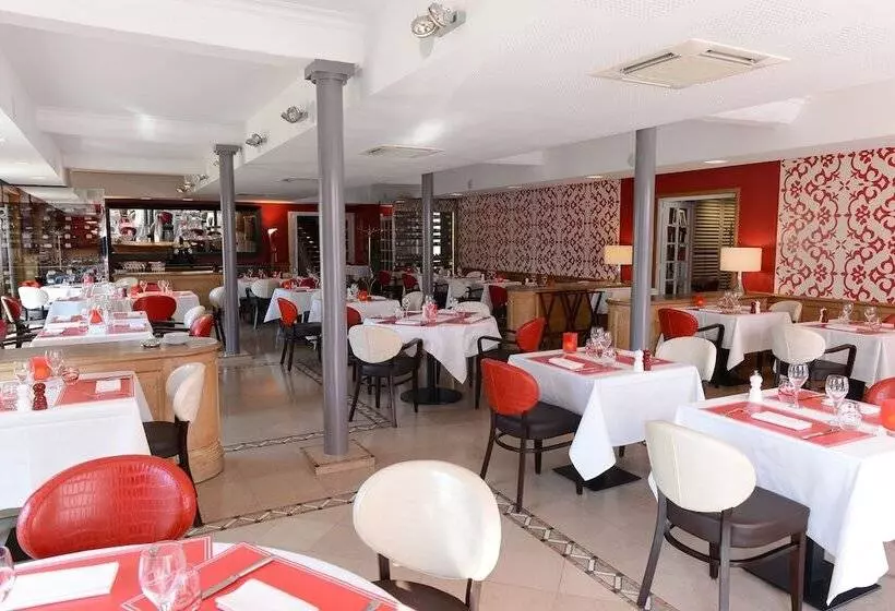 בית מלון כפרי Les Maritonnes Parc & Vignoble