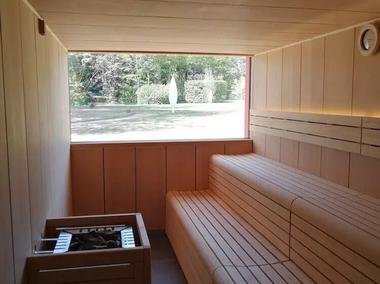 בית מלון כפרי Les Maritonnes Parc & Vignoble